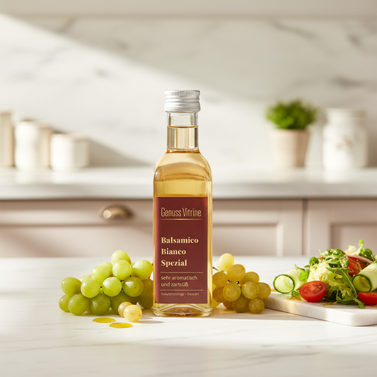 Balsamico Bianco Spezial