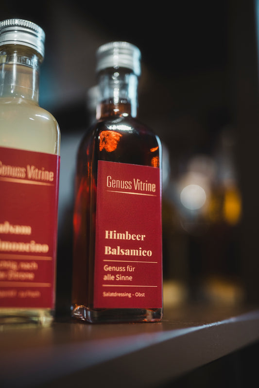 Himbeer Balsamico