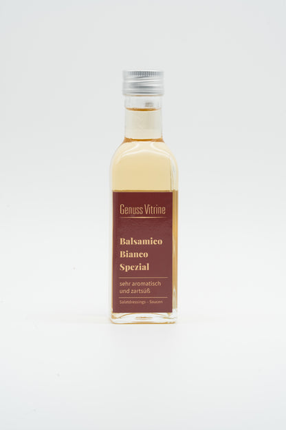 Balsamico Bianco Spezial