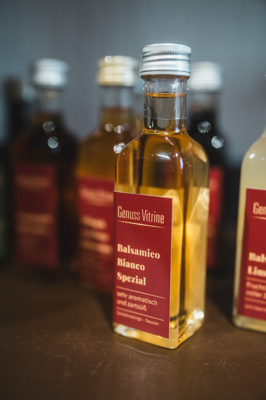 Balsamico Bianco Spezial