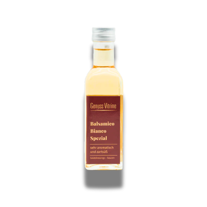 Balsamico Bianco Spezial
