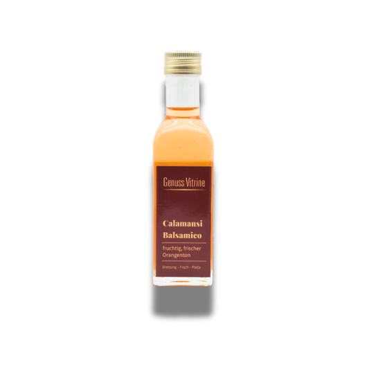 Calamansi Balsamico
