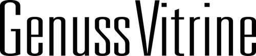 GenussVitrine logo