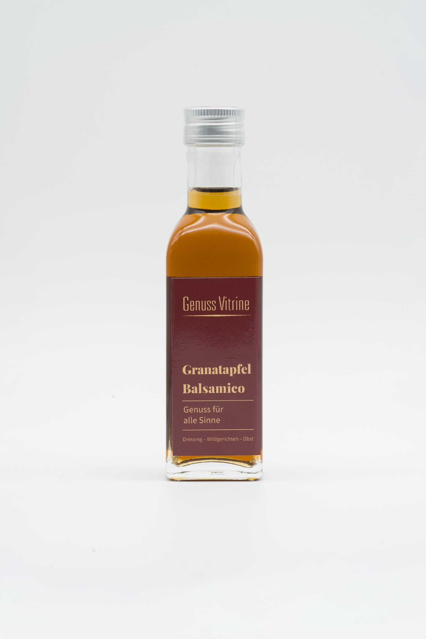 Granatapfel Balsamico