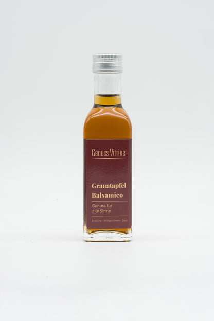 Granatapfel Balsamico