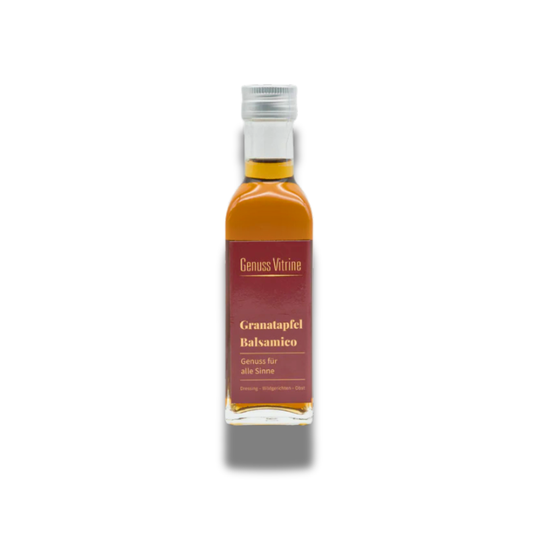 Granatapfel Balsamico