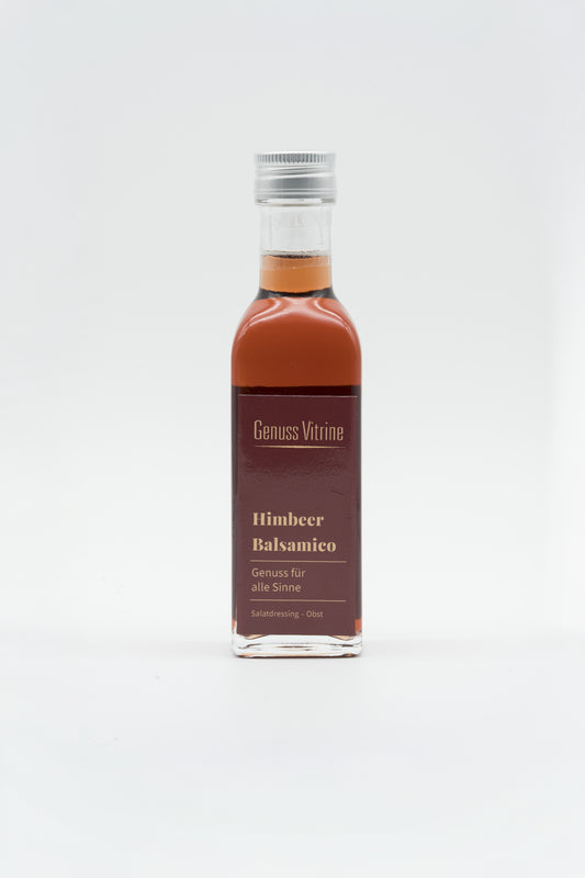 Himbeer Balsamico