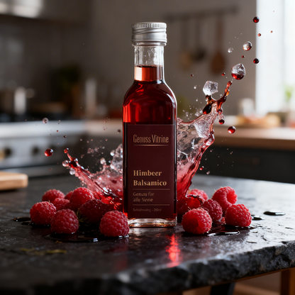 Himbeer Balsamico