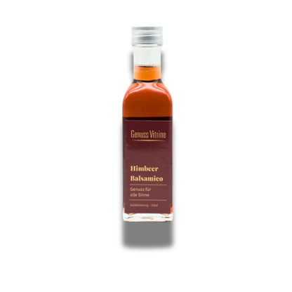 Himbeer Balsamico