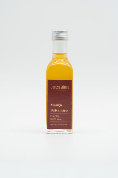 Mango Essig