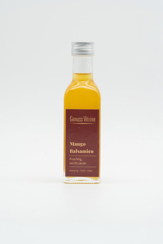 Mango Essig