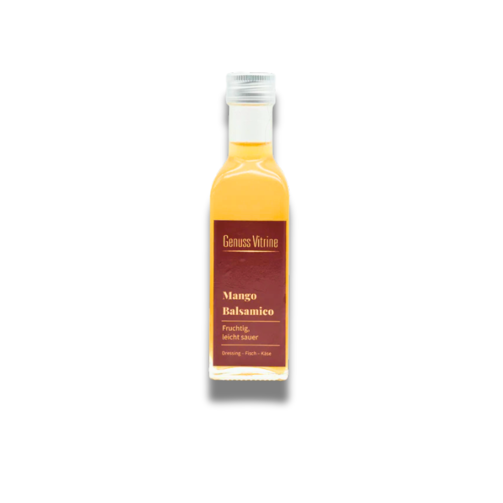 Mango Essig