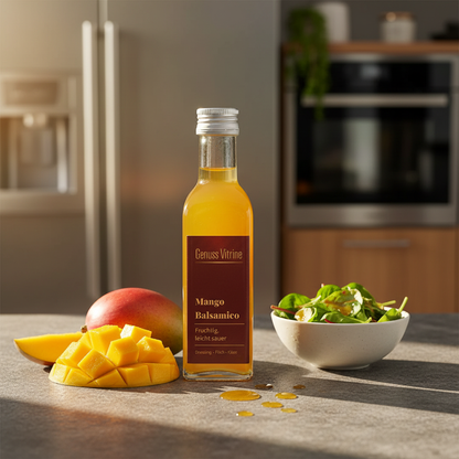 Mango Essig