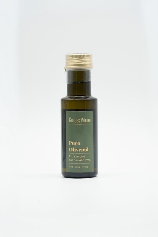 PURO Olivenöl