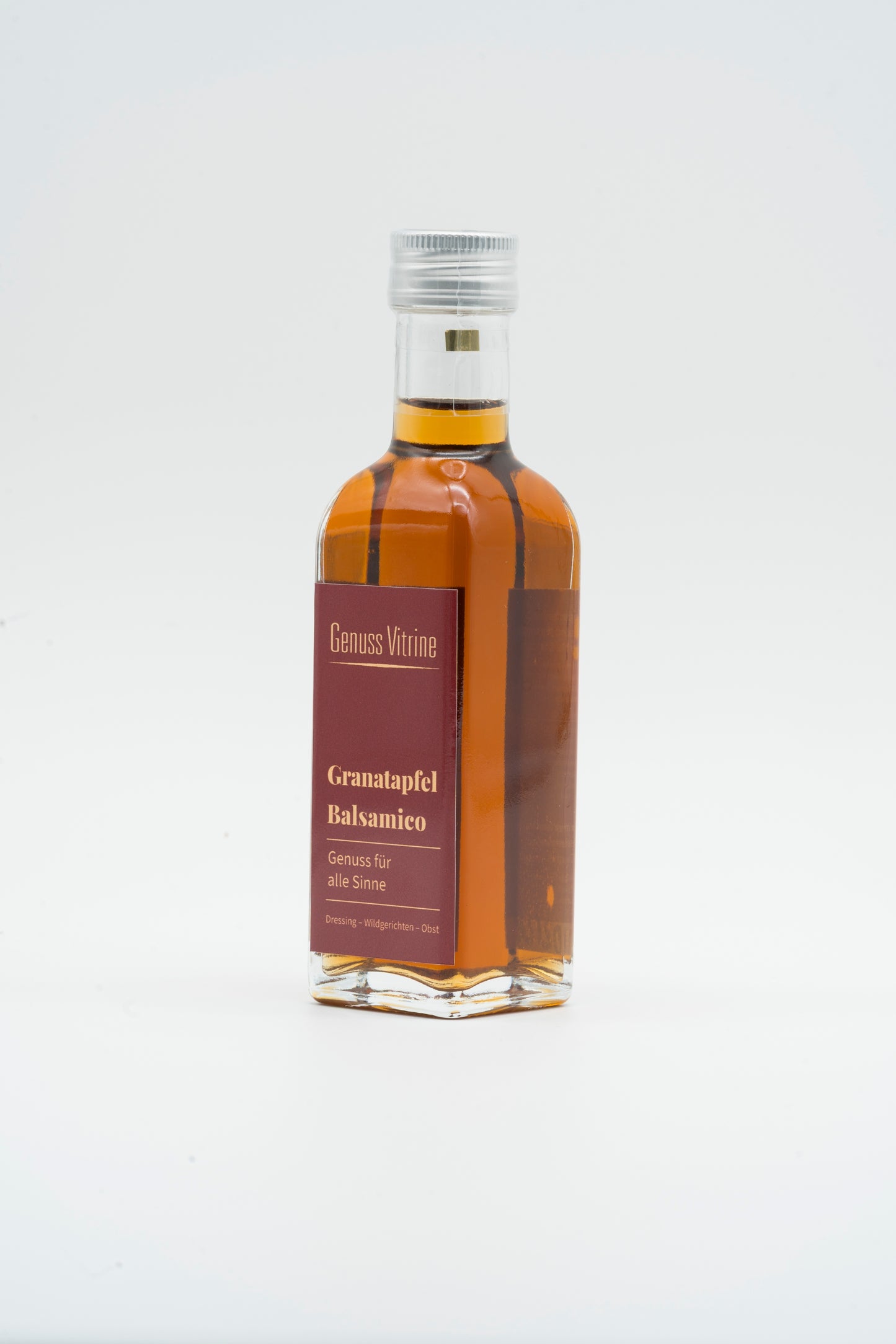 Granatapfel Balsamico