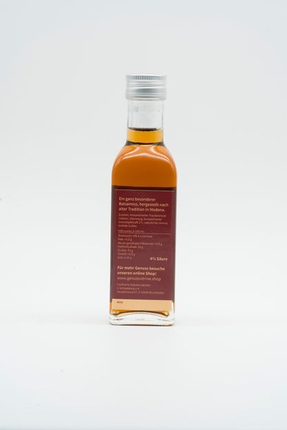 Granatapfel Balsamico