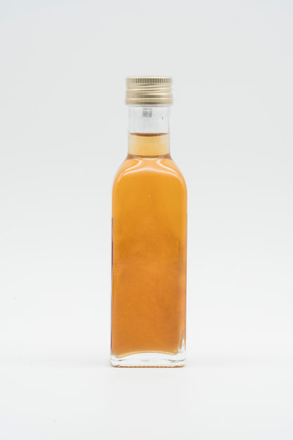 Pfirsich-Aprikose Balsamico