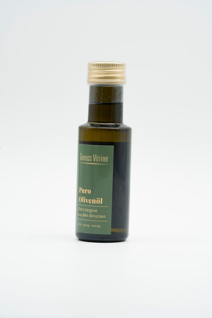 PURO Olivenöl
