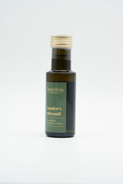 Sandro´s Olivenöl