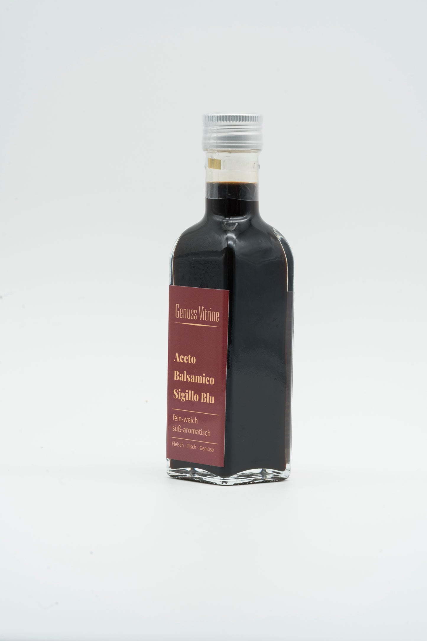 Aceto Balsamico - Sigillo Blu